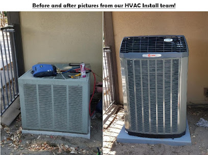 Pr Plumbing, Heating & Air Conditioning Inc.
