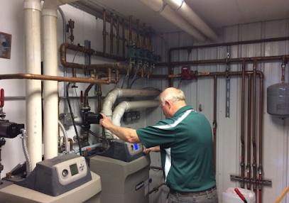 Prairie State Plumbing & Heating, Inc.