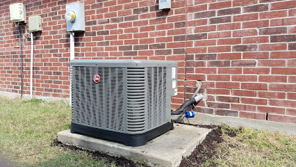 Negocio Pratt Pro Heating & Air