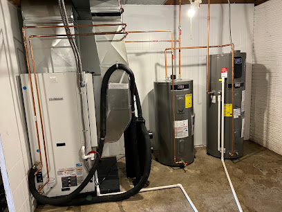 Precision Air Heating & Cooling