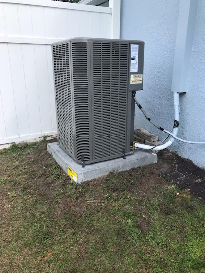 Precision Air Solutions Llc