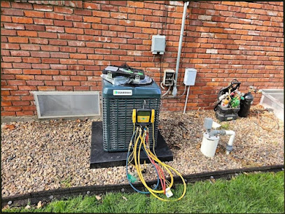 Negocio Precision Climate Heating & Cooling