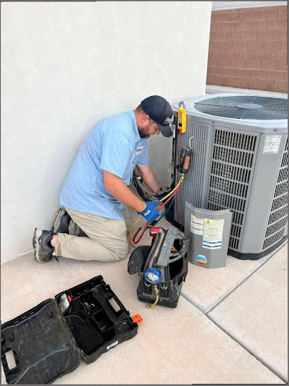 Precision Climate Hvac Service