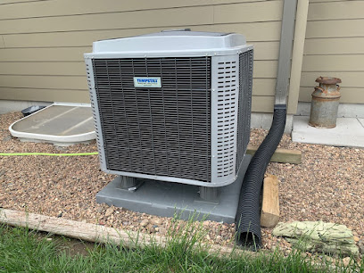 Precision Heating & Air Conditioning, Inc