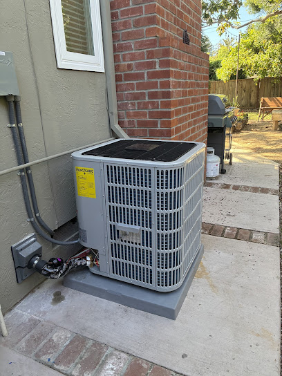 Precision Heating & Cooling