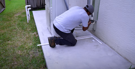 Precision Hvac Repair Los Angeles