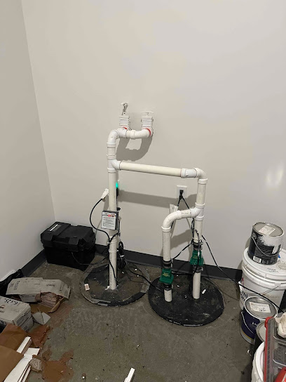 Negocio Precision Plumbing, Heating, Cooling & Dirtworks