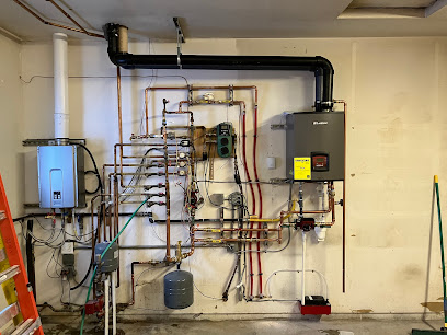 Negocio Precision Plumbing & Heating Llc
