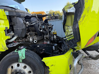 Precision Wrench Truck Repair & Towing Llc