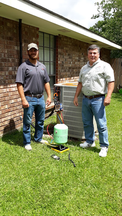 Premier Air Conditioning