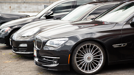 Premier Automotive