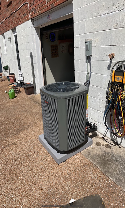 Negocio Premier Heating & Air