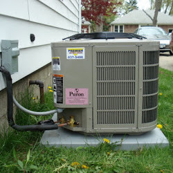 Negocio Premier Heating & Cooling