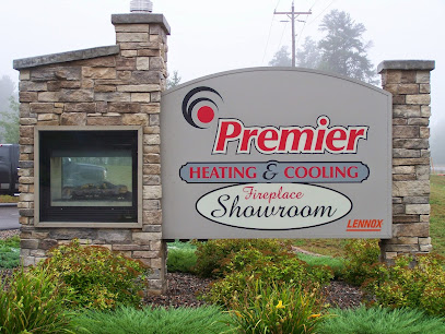 Negocio Premier Heating & Cooling