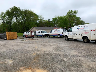 Premier Heating & Cooling