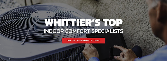 Premier Indoor Comfort Systems