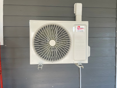 Negocio Premier Pros Plumbing & Hvac