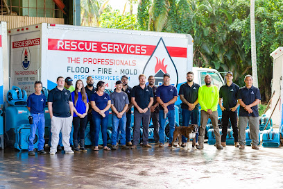 Premier Restoration Hawaii