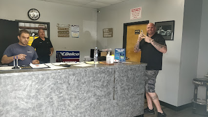 Prestige Auto Repair Inc