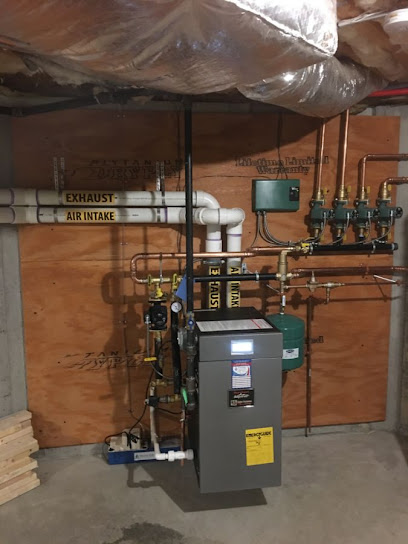 Prestige Heating & Cooling-Hvac Contractors