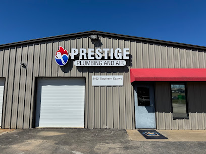 Negocio Prestige Plumbing And Air