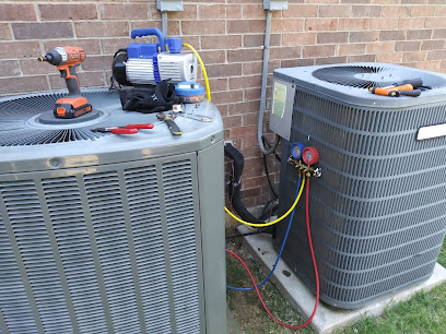 Pretty Cool Ac Heating And Refrigeration Inc