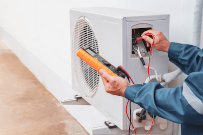 Prevail Heating And Cooling