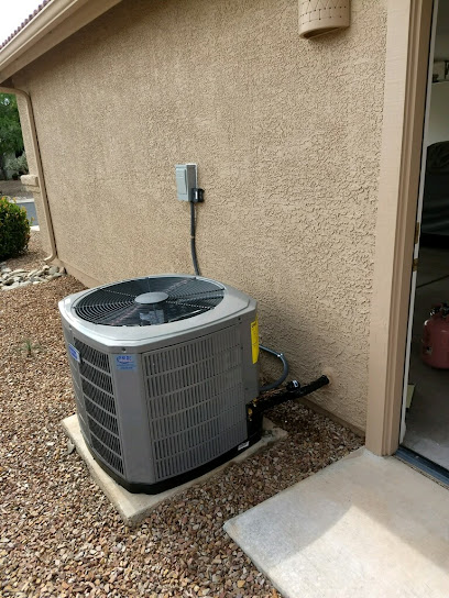 Pride Heating, Cooling, Plumbing And Electrical