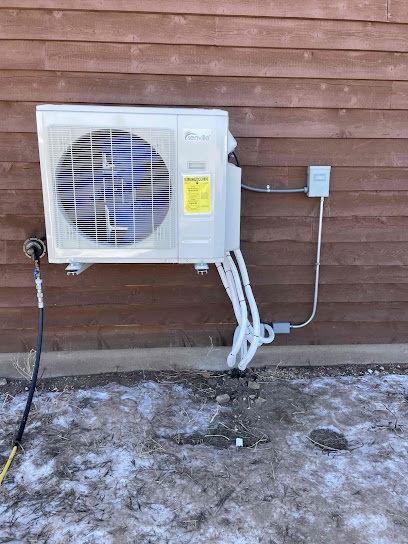 Pride Plumbing Heating And Cooling