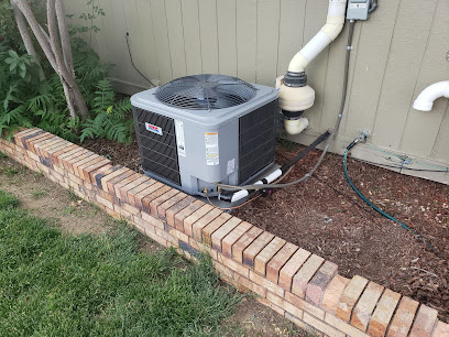Negocio Primary Heating And Cooling