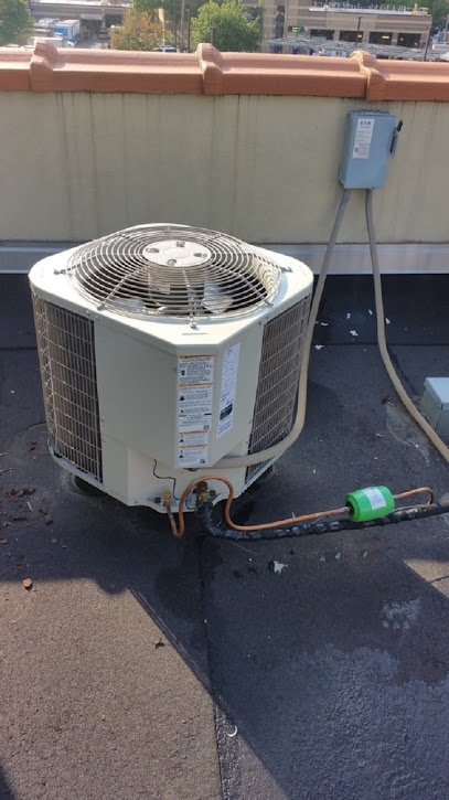 Negocio Prime Heating & Air Conditioning