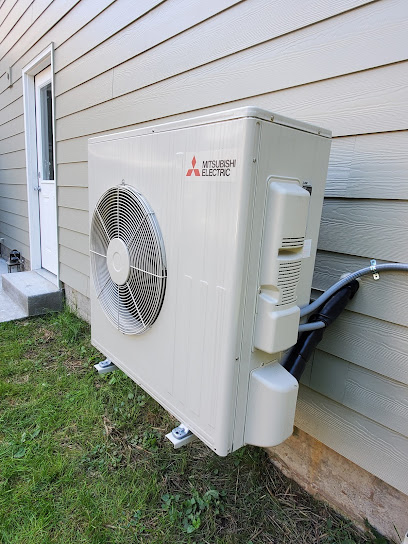 Negocio Prime Systems Heating And Air Conditioning
