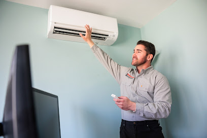 Negocio Princeton Air Conditioning