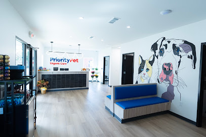 Negocio Prioritypet Urgent Care