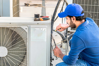 Negocio Pro Ac Repair Cypress