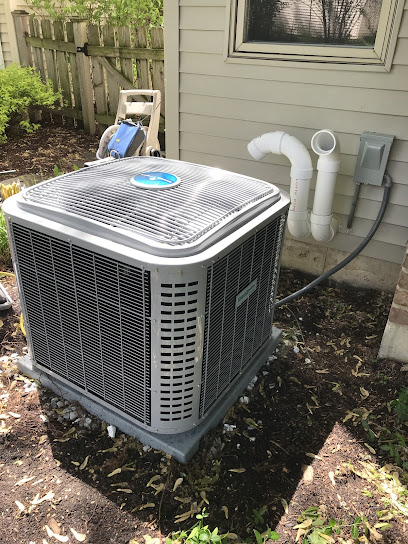 Negocio Pro Air Heating Cooling And Electrical, Hvac Downers Grove, Naperville, Hinsdale, And Electrician