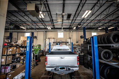 Negocio Pro Service Automotive Repair