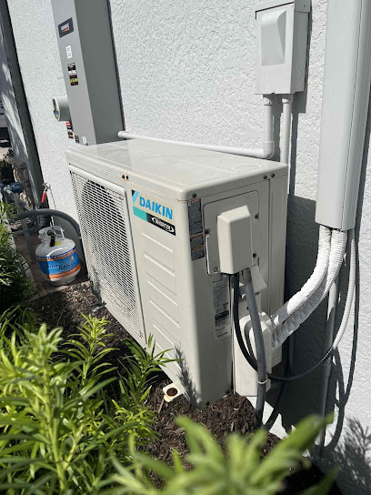 Pro-Tec Plumbing, Drain Cleaning & Ac Repair