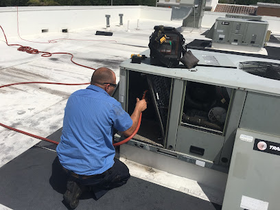 Negocio Pro-Tech Air Conditioning & Plumbing Service