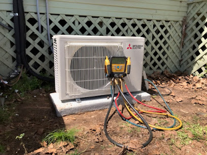 Negocio Pro-Tech Services Air Conditioning And Heating