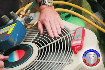 Negocio Professional Air Conditioning Specialists, Llc