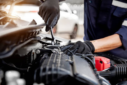 Professional Auto Repair