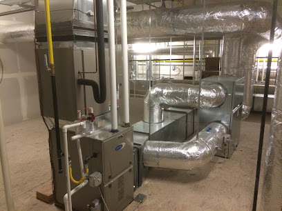Negocio Professional Heating & Air Conditioning