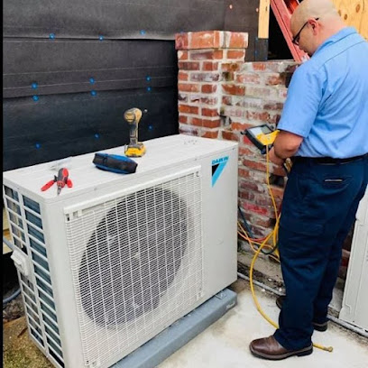 Professional Heating & Air