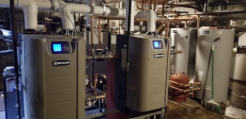 Negocio Professional Heating & Cooling