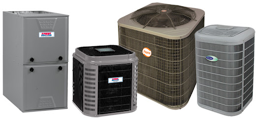 Proficient Heating & Cooling