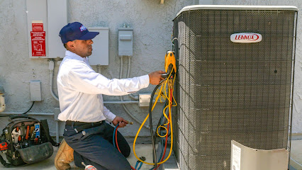 Negocio Proflo Air Conditioning, Heating, & Plumbing