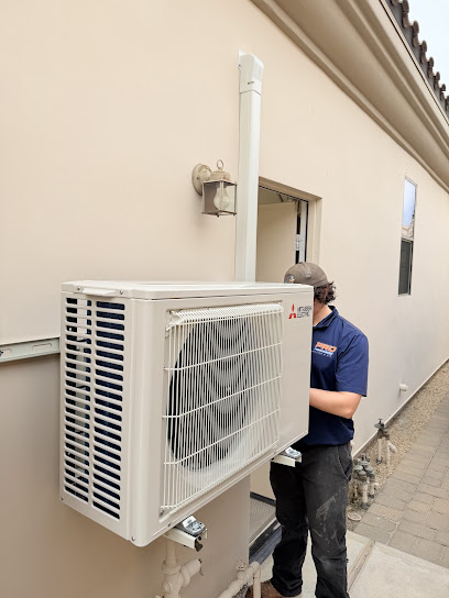 Negocio Proformance Heating & Air Conditioning