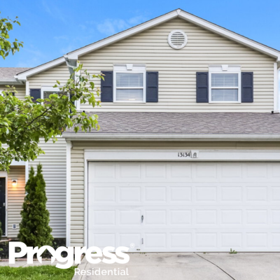 Progress Residential