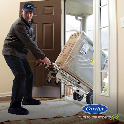 Progressive Air Systems, Inc.